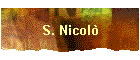 S. Nicol